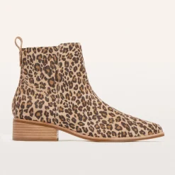 FRANKIE4 Mid Heel Boots|Ankle Boots-Nina