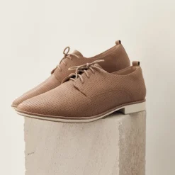 FRANKIE4 Brogues|Dress Flats-Olivia III