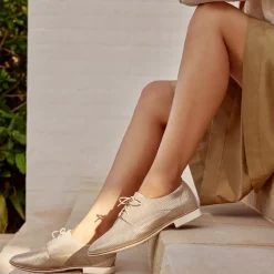 FRANKIE4 Brogues|Dress Flats-Olivia III
