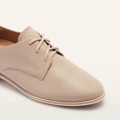 FRANKIE4 Dress Flats|Brogues-Olivia IV