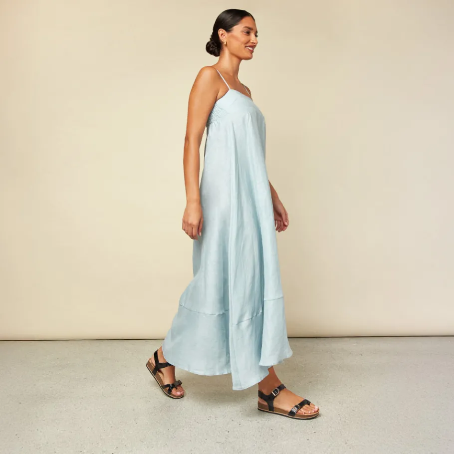 FRANKIE4 Sandals-Orla