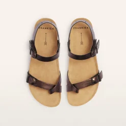 FRANKIE4 Sandals-Orla