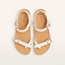 FRANKIE4 Sandals-Orla