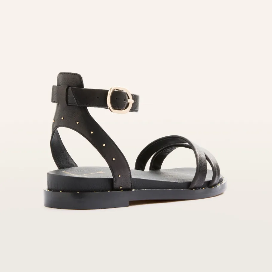 FRANKIE4 Sandals-Patterson