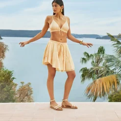 FRANKIE4 Sandals-Patterson
