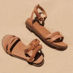 FRANKIE4 Sandals-Patterson