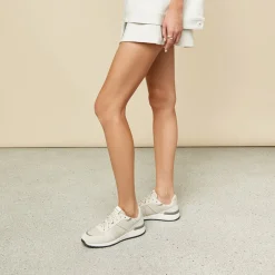 FRANKIE4 Neutral Sneakers-Raider