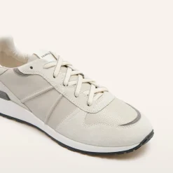 FRANKIE4 Neutral Sneakers-Raider