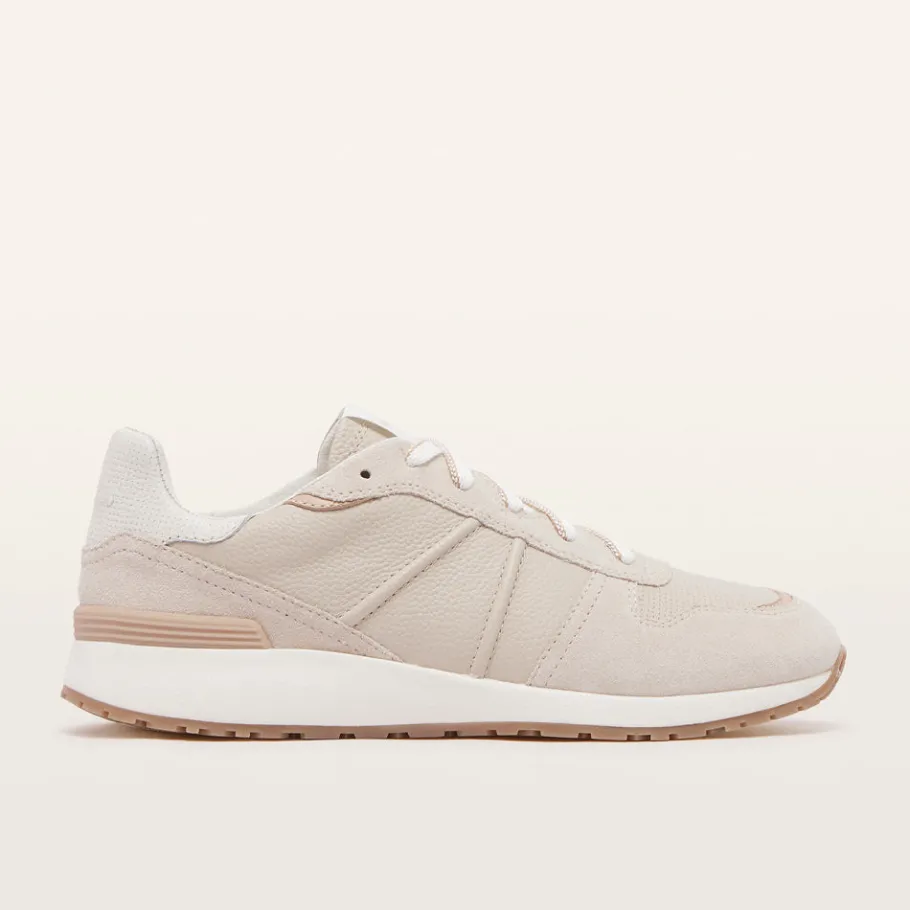 FRANKIE4 Neutral Sneakers-Raider