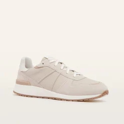 FRANKIE4 Neutral Sneakers-Raider