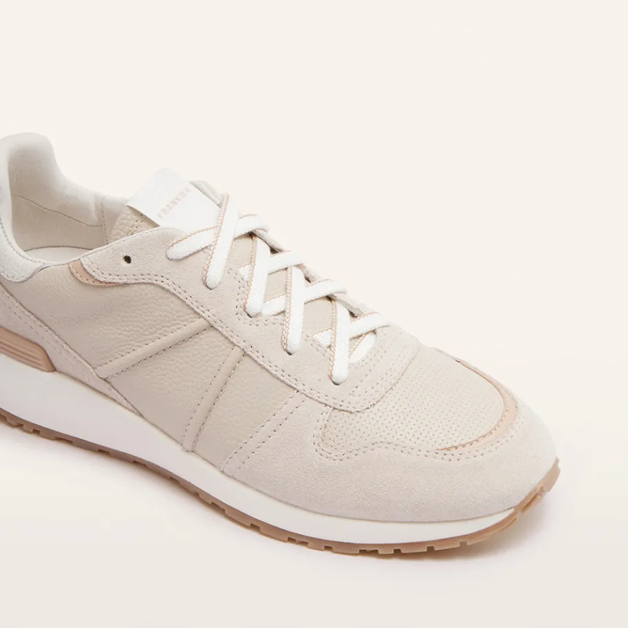 FRANKIE4 Neutral Sneakers-Raider
