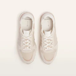 FRANKIE4 Neutral Sneakers-Raider