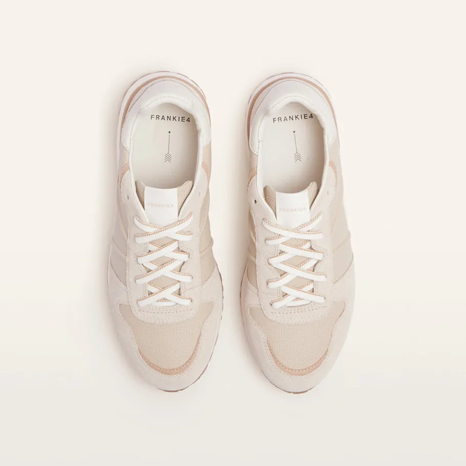 FRANKIE4 Neutral Sneakers-Raider
