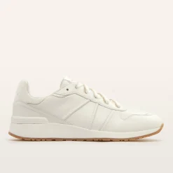 FRANKIE4 White Sneakers-Raider