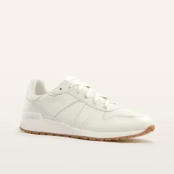 FRANKIE4 White Sneakers-Raider