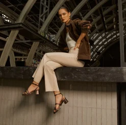 FRANKIE4 Mid Heels-Ramsay