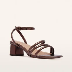 FRANKIE4 Mid Heels-Ramsay