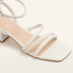 FRANKIE4 Mid Heels-Ramsay