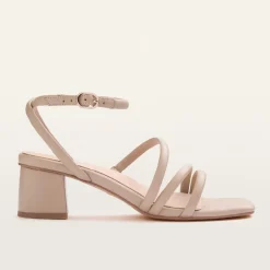FRANKIE4 Mid Heels-Ramsay