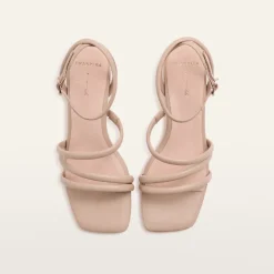 FRANKIE4 Mid Heels-Ramsay