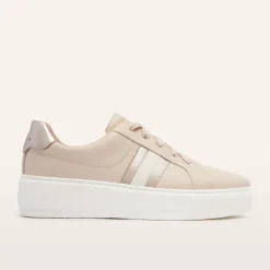 FRANKIE4 Neutral Sneakers-Riley