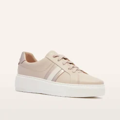 FRANKIE4 Neutral Sneakers-Riley
