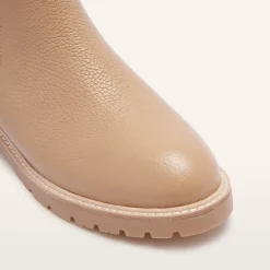 FRANKIE4 Flat Boots|Ankle Boots-Sage