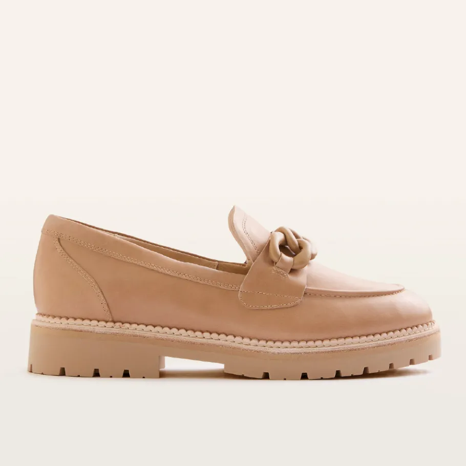 FRANKIE4 Loafers|Dress Flats-Saint