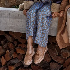 FRANKIE4 Loafers|Dress Flats-Saint