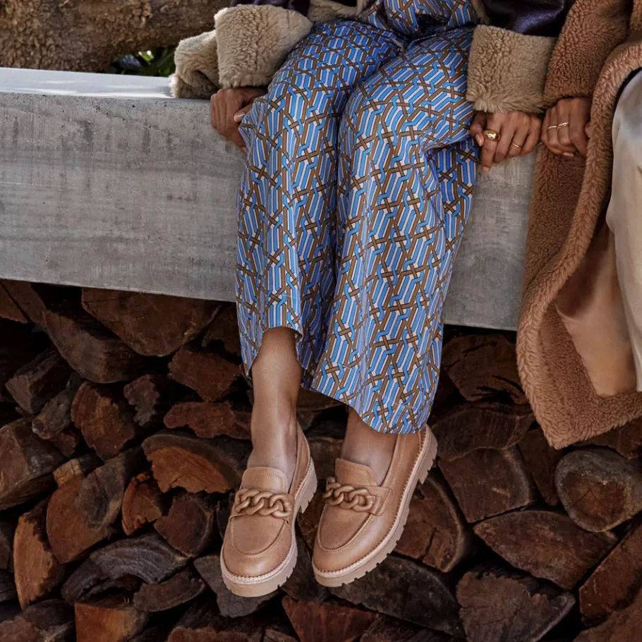 FRANKIE4 Loafers|Dress Flats-Saint