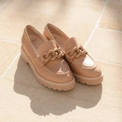 FRANKIE4 Loafers|Dress Flats-Saint