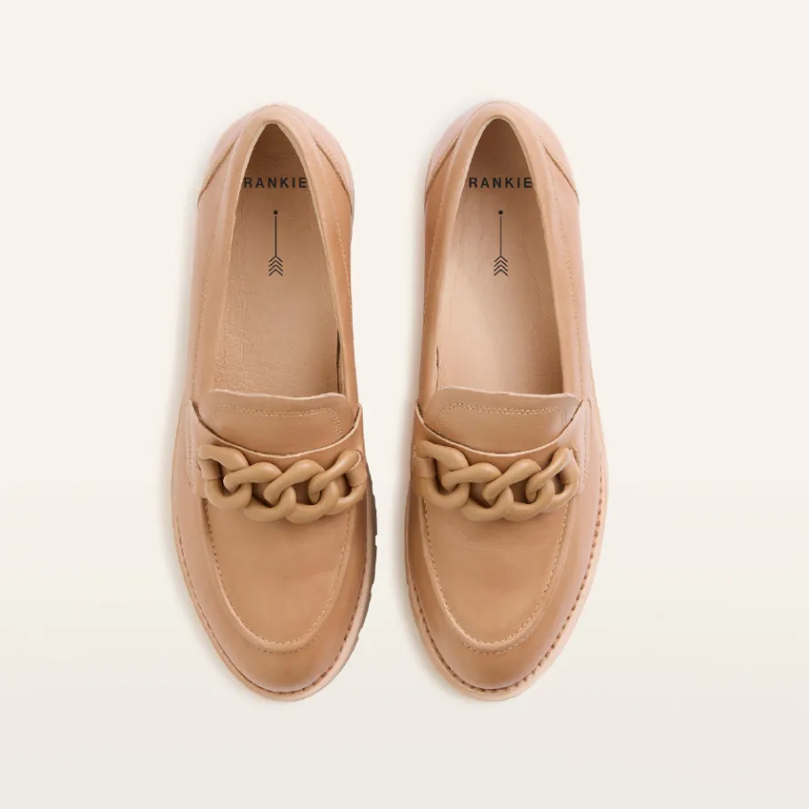 FRANKIE4 Loafers|Dress Flats-Saint