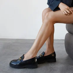FRANKIE4 Dress Flats|Loafers-Saint