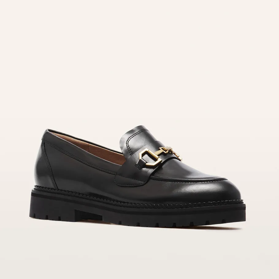FRANKIE4 Dress Flats|Loafers-Saint