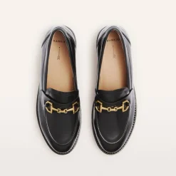 FRANKIE4 Dress Flats|Loafers-Saint