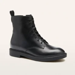 FRANKIE4 Flat Boots|Ankle Boots-Scout