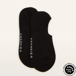FRANKIE4 Socks-Sneaker No-Show 3 pack