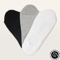 FRANKIE4 Socks-Sneaker No-Show Multi
