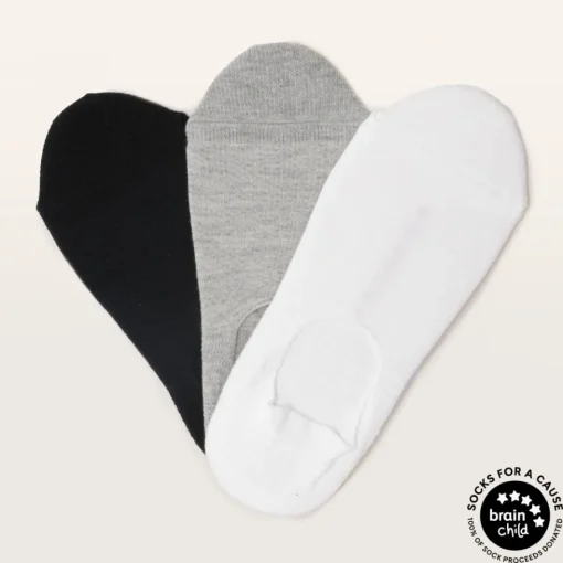 FRANKIE4 Socks-Sneaker No-Show Multi
