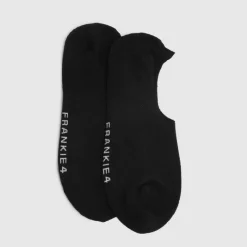 FRANKIE4 Socks-Sneaker No-Show Multi