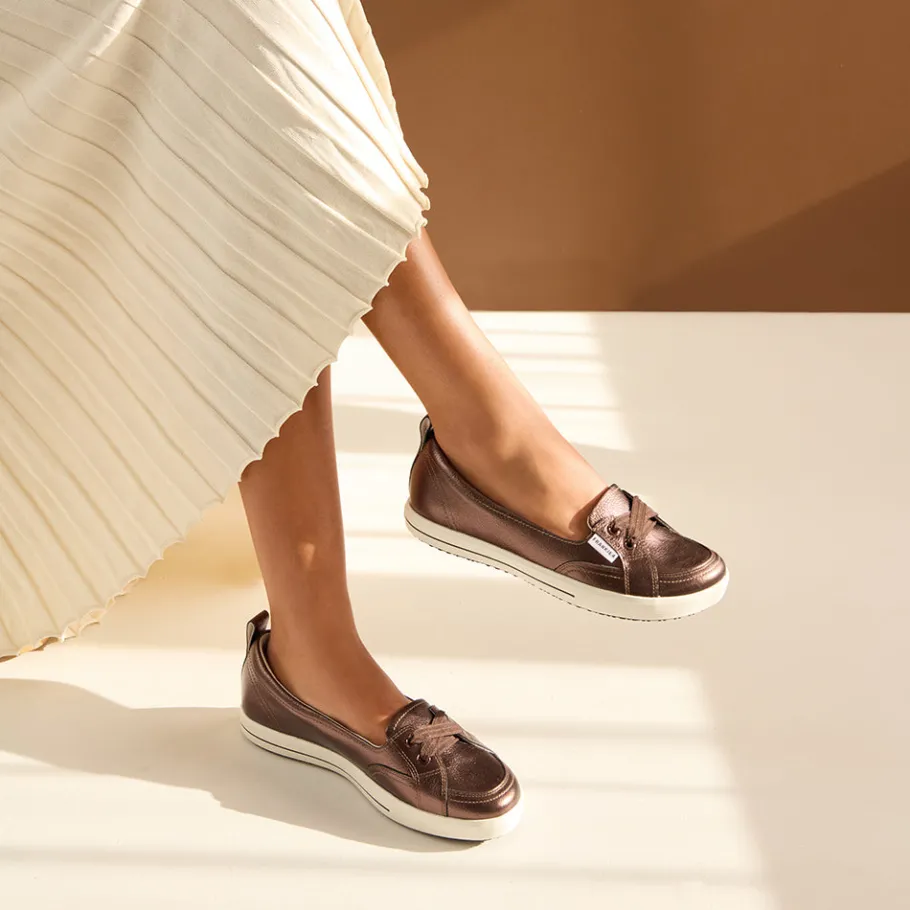 FRANKIE4 Casual Flats-Sophie IV