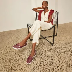 FRANKIE4 Casual Flats-Sophie IV