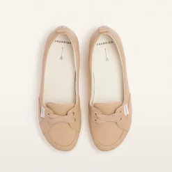 FRANKIE4 Casual Flats-Sophie IV