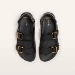 FRANKIE4 Sandals-Thompson