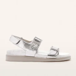 FRANKIE4 Sandals-Thompson