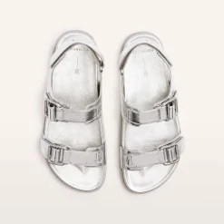 FRANKIE4 Sandals-Thompson