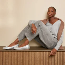 FRANKIE4 Ballet Flats|Dress Flats-Trinity