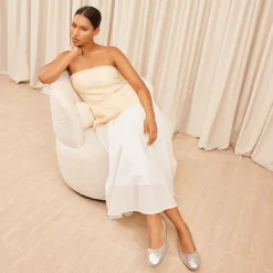 FRANKIE4 Ballet Flats|Dress Flats-Trinity