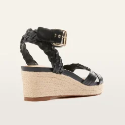 FRANKIE4 Mid Heels|Wedges-Upton