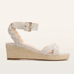 FRANKIE4 Mid Heels|Wedges-Upton